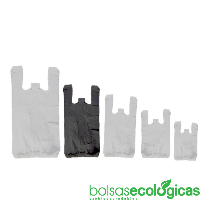 Bolsa Negra Alta Grande