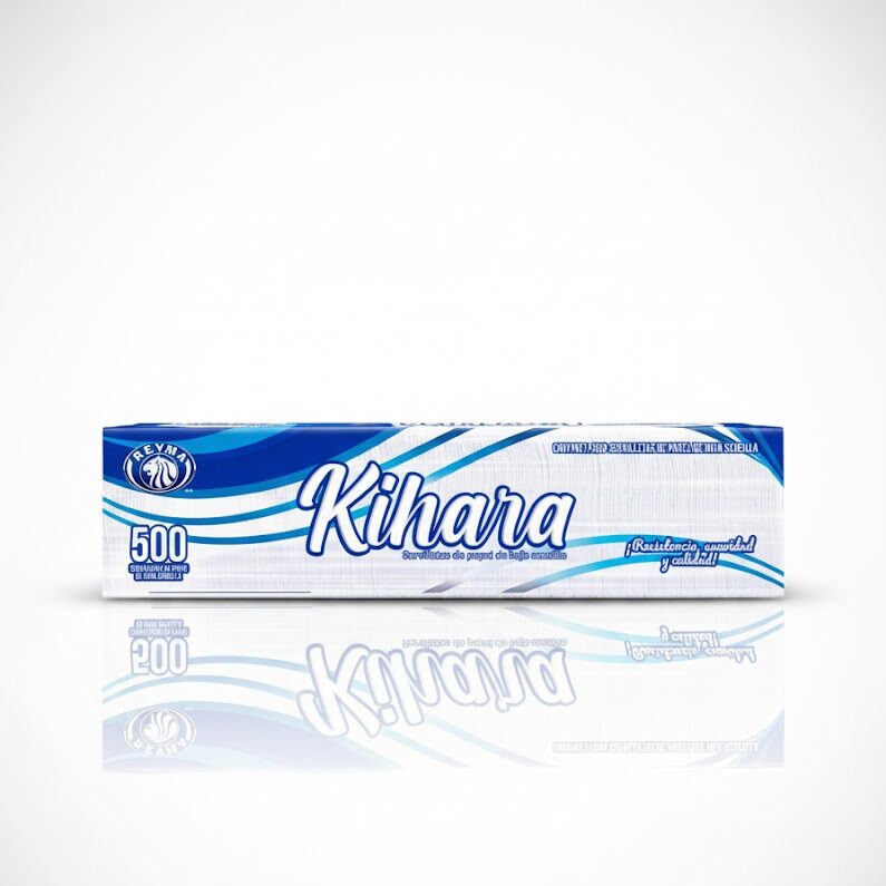 servilleta kiara