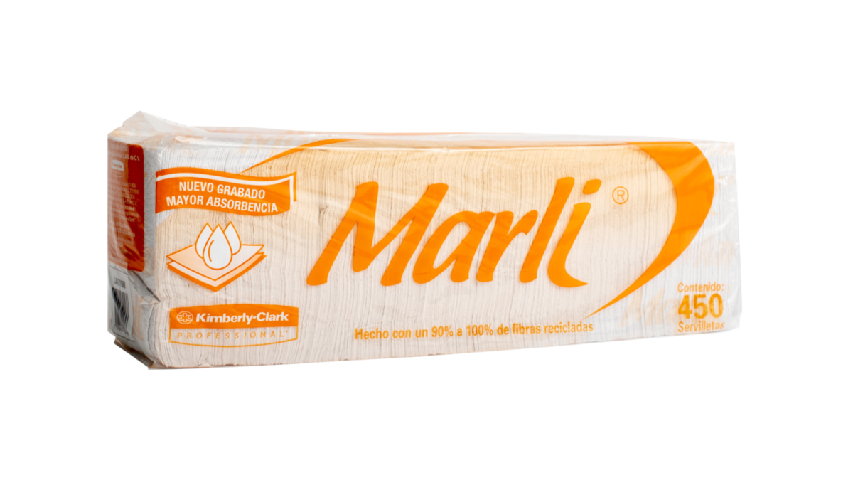 servilleta marli