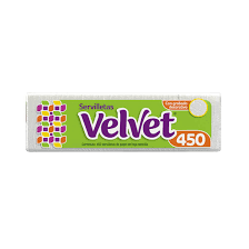 servilleta velvet